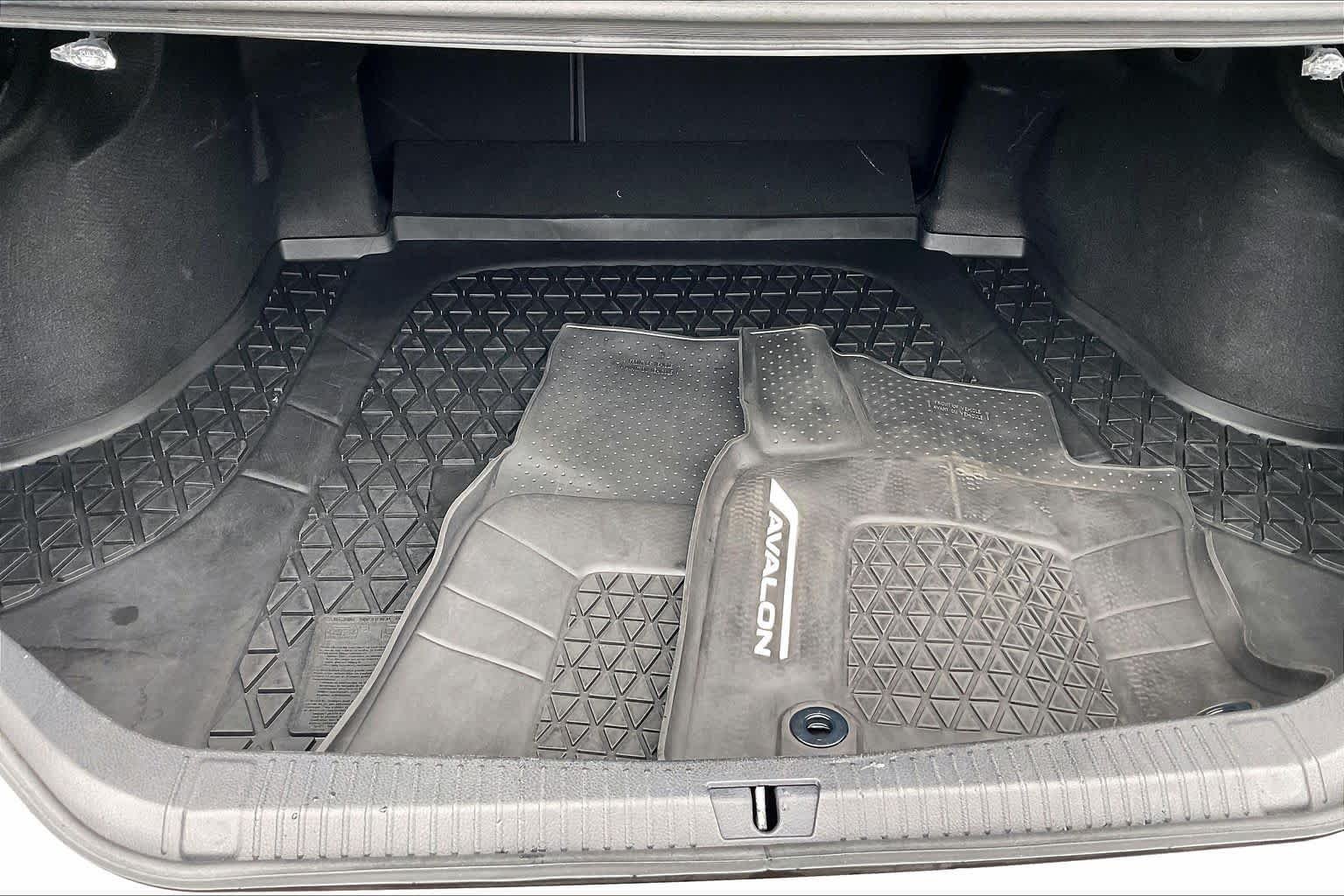 Used 2020 Wind Chill Pearl Toyota TRD image 34