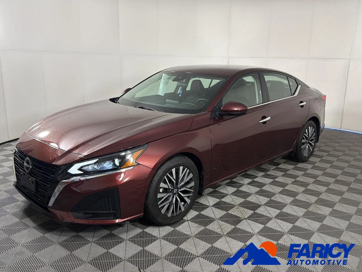 2023 Nissan Altima