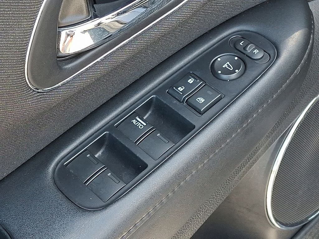Used 2019 Gray Honda EX image 14