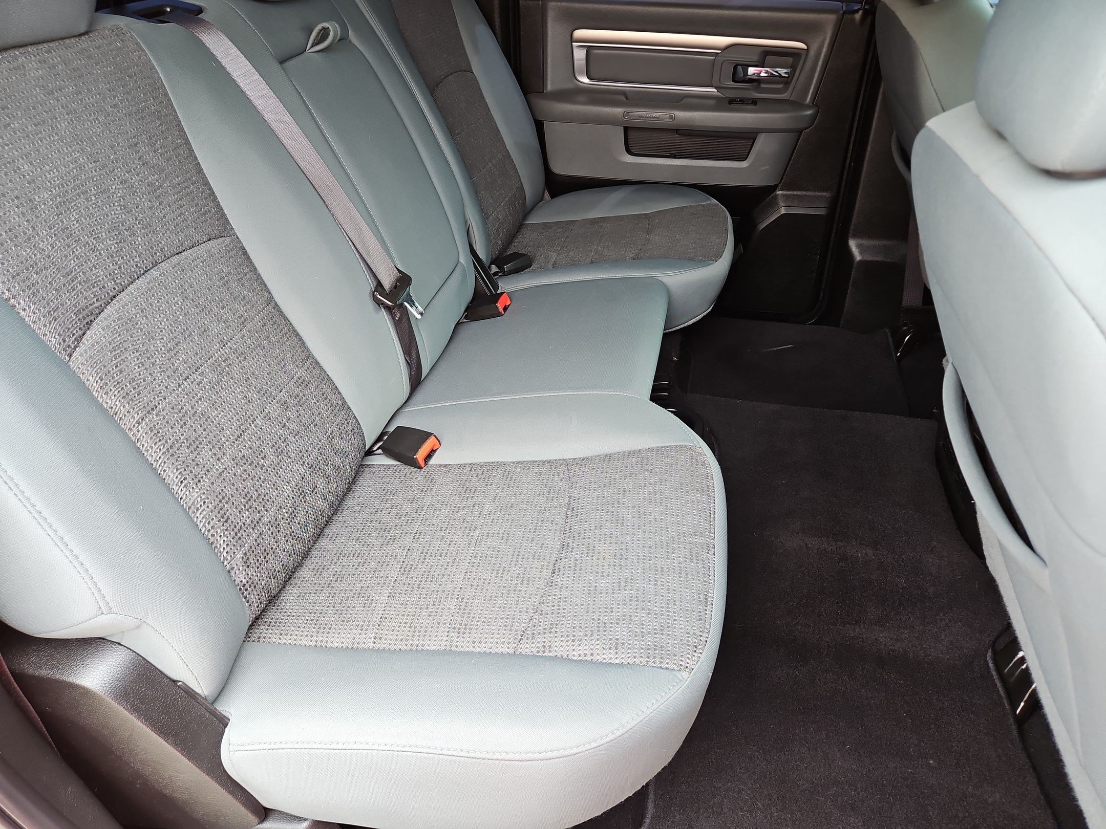 2019 RAM Ram 1500 Classic Big Horn - Photo 25