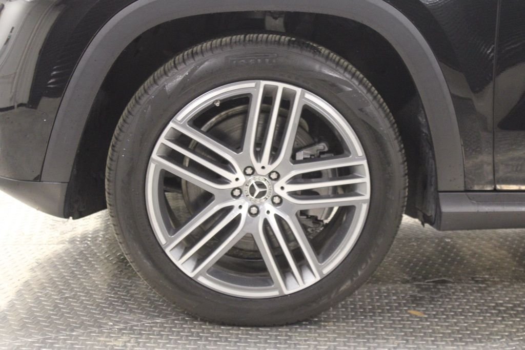 2024 Mercedes-Benz GLS Base - Photo 13