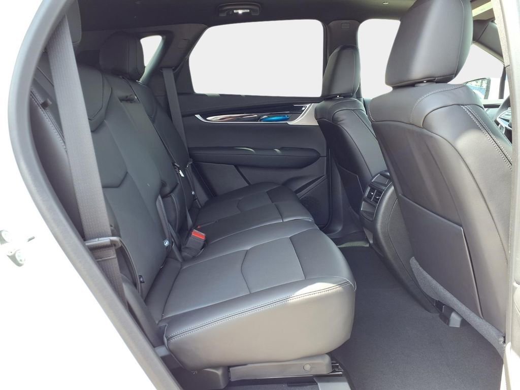 2026 Cadillac XT5 Premium Luxury - Photo 12