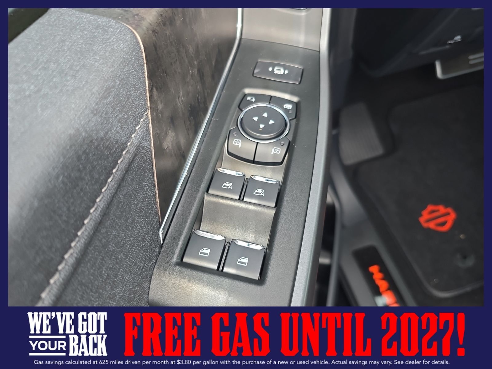 2026 Ford F-250 Super Duty Lariat - Photo 16
