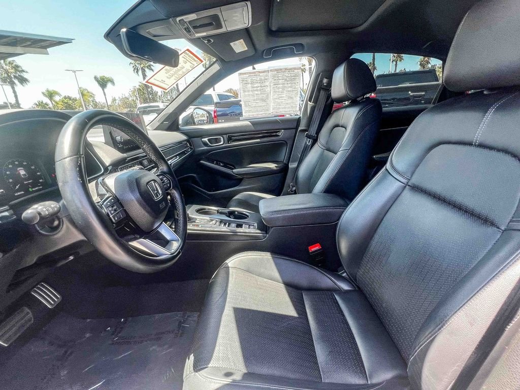 Used 2023  Honda Sport Touring image 16