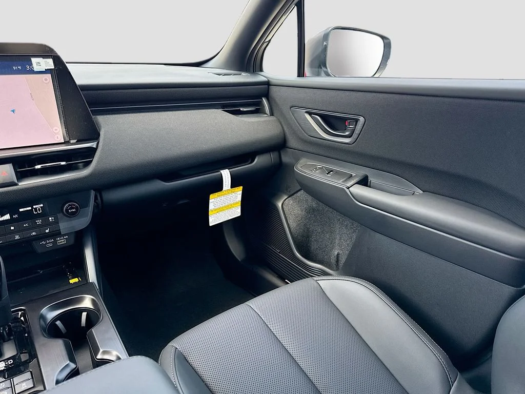 New 2026 Silver Subaru Limited image 30