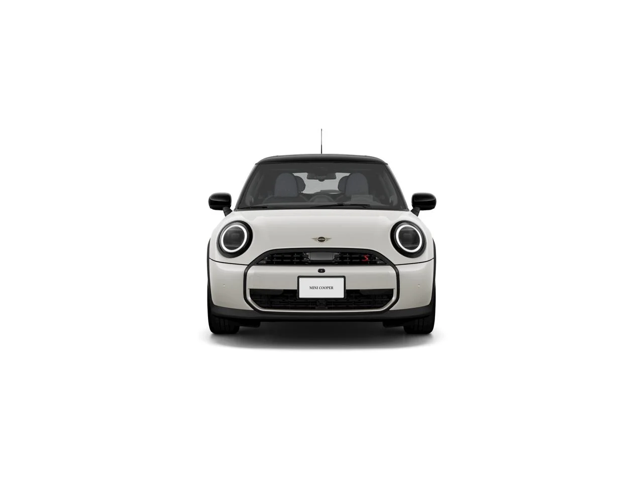 New 2027 Nanuq White Metallic MINI ICONIC image 2