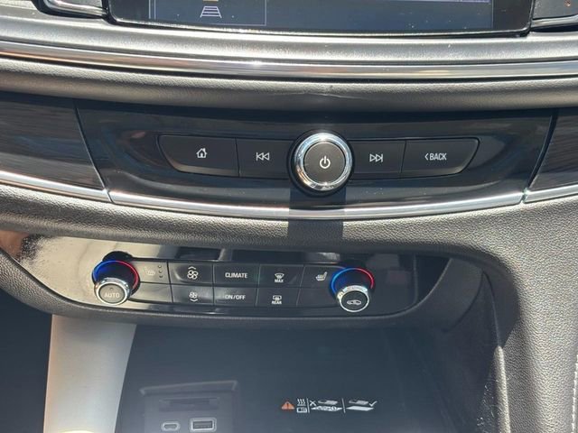 2023 Buick Enclave Essence - Photo 23