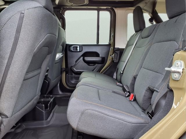 New 2026 41 Exterior Paint Jeep Sport image 13