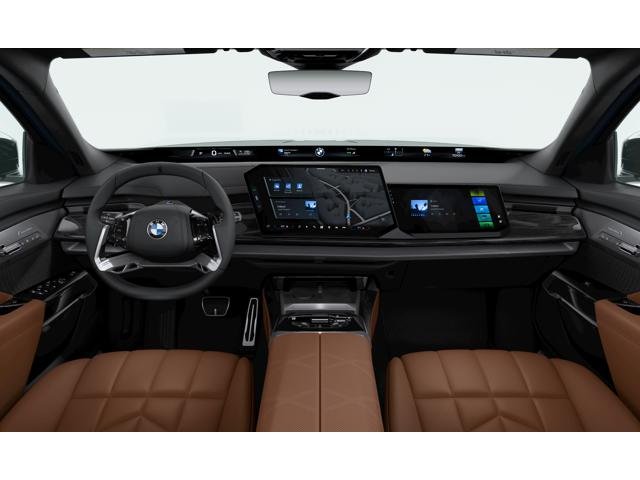 New 2027 Black Sapphire Metallic BMW  image 7