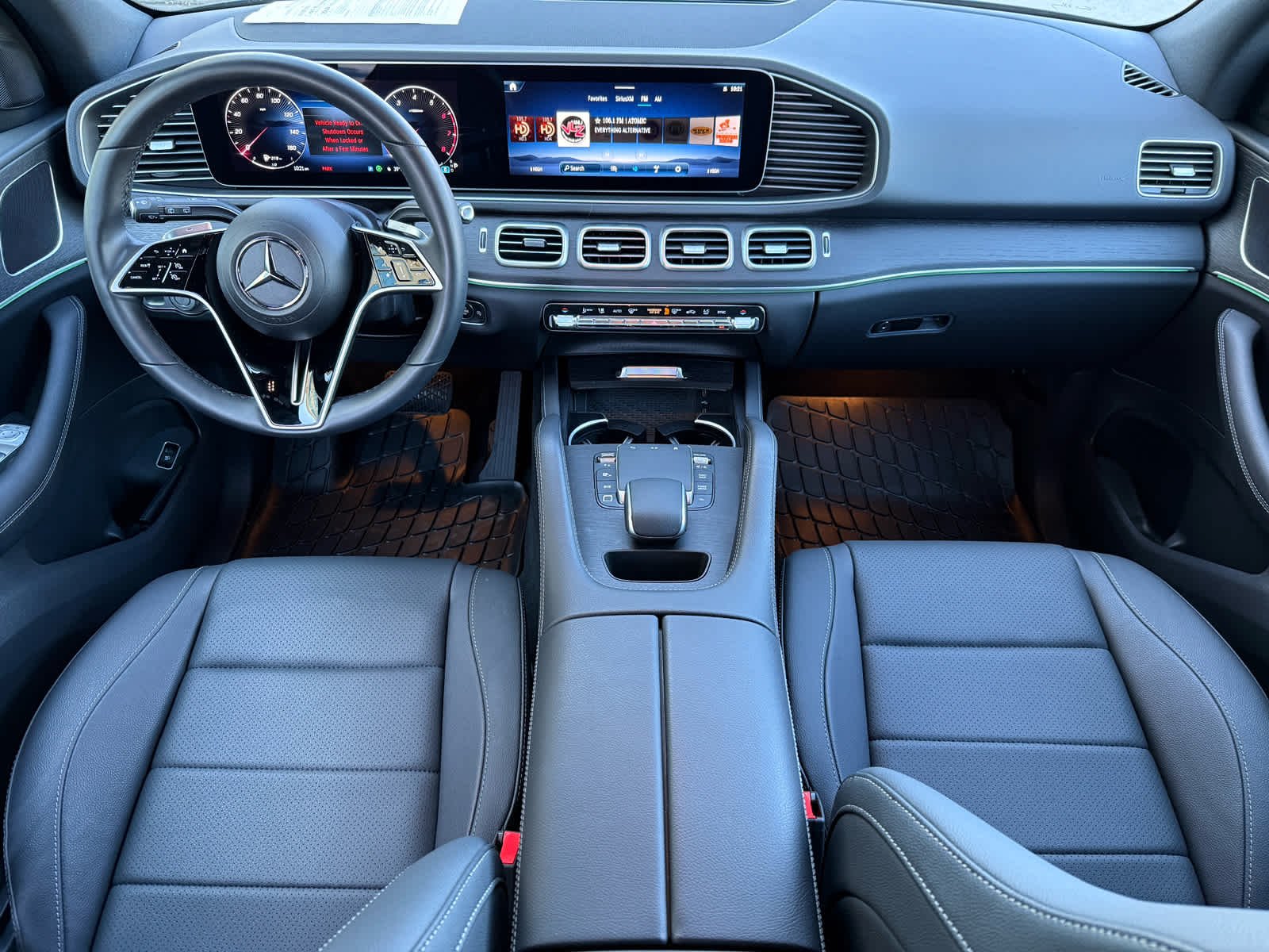 2025 Mercedes-Benz GLE GLE350 - Photo 12