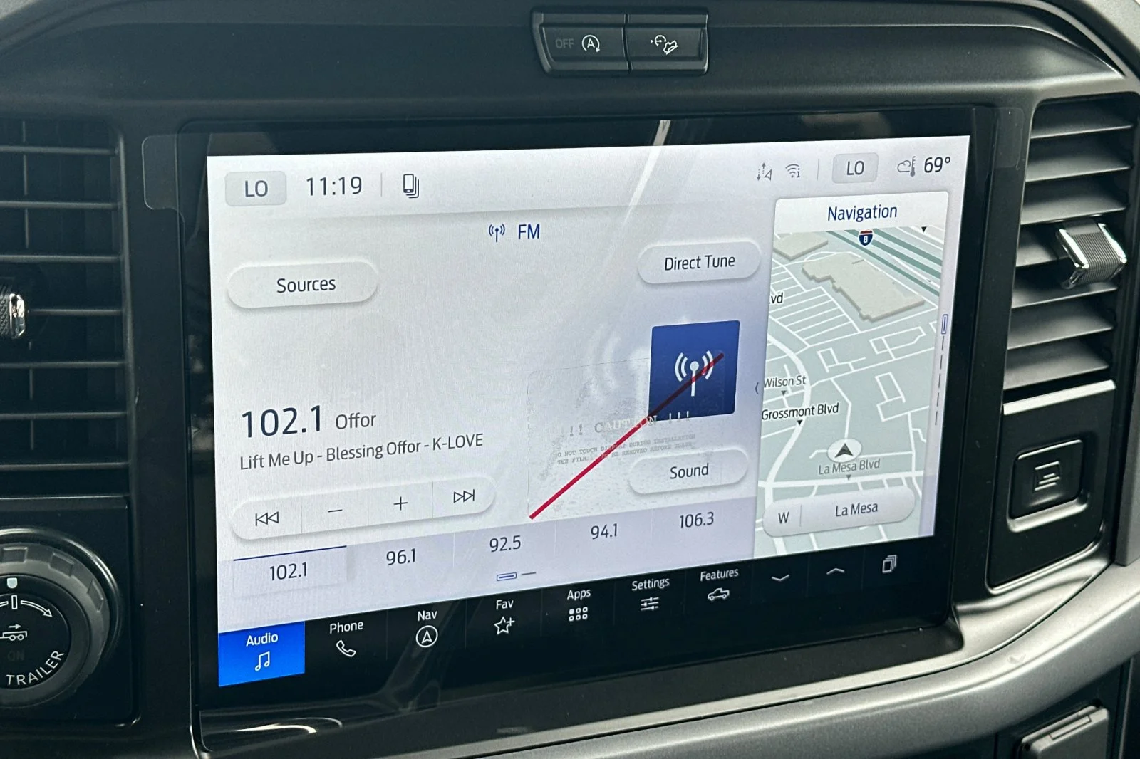 2026 Ford F-150 XLT - Photo 16