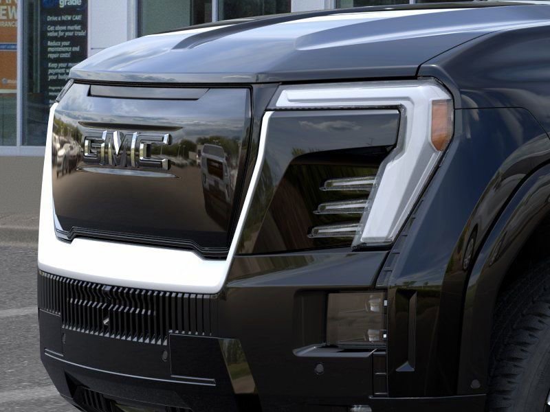 2025 GMC SIERRA - Image 20