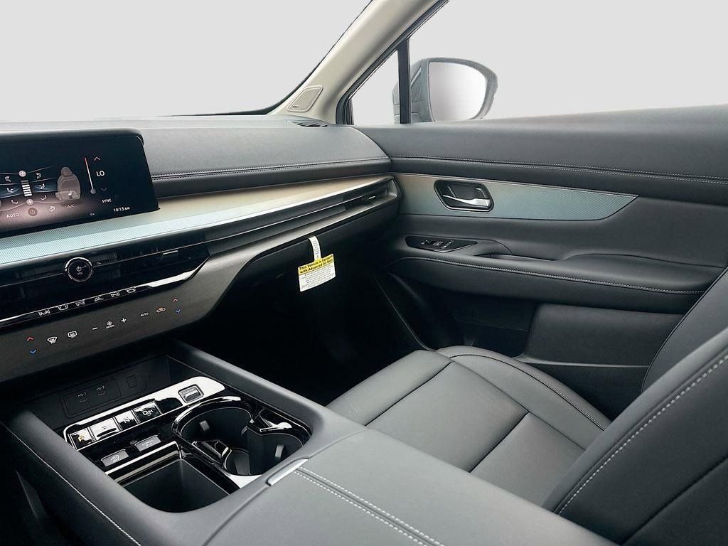 2025 Nissan Murano SL - Photo 25