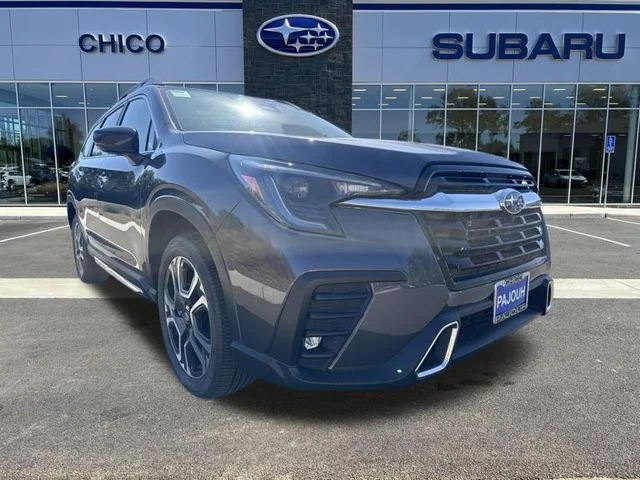 2026 Subaru ASCENT Touring 7-Passenger