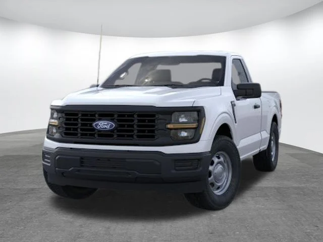 New 2026 Oxford White Ford XL image 32