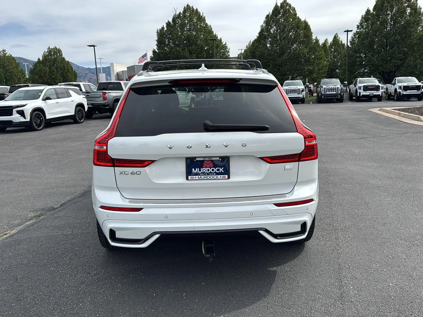 2023 Volvo XC60 Ultimate - Photo 16