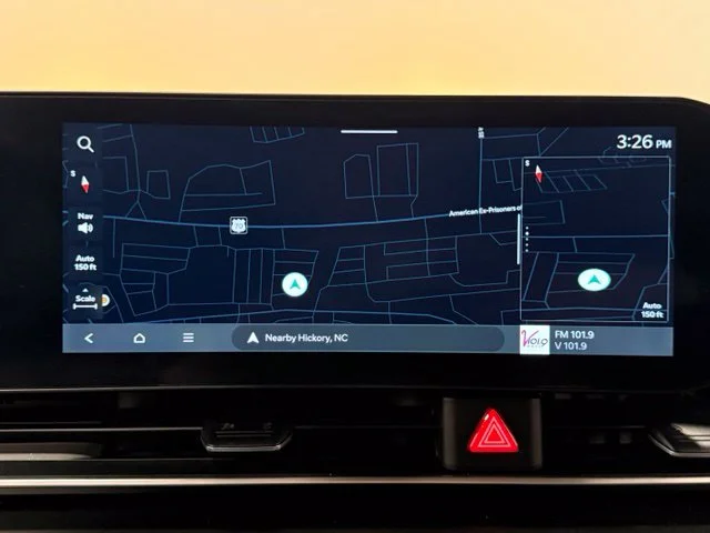 Used 2025  Kia SX image 25