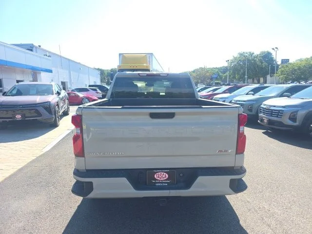 Used 2026 White Chevrolet RST image 3