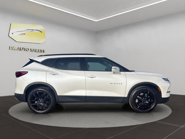 2023 Chevrolet Blazer 3LT - Photo 8