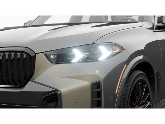 New 2026 Dravit Grey Metallic BMW sDrive40i image 6