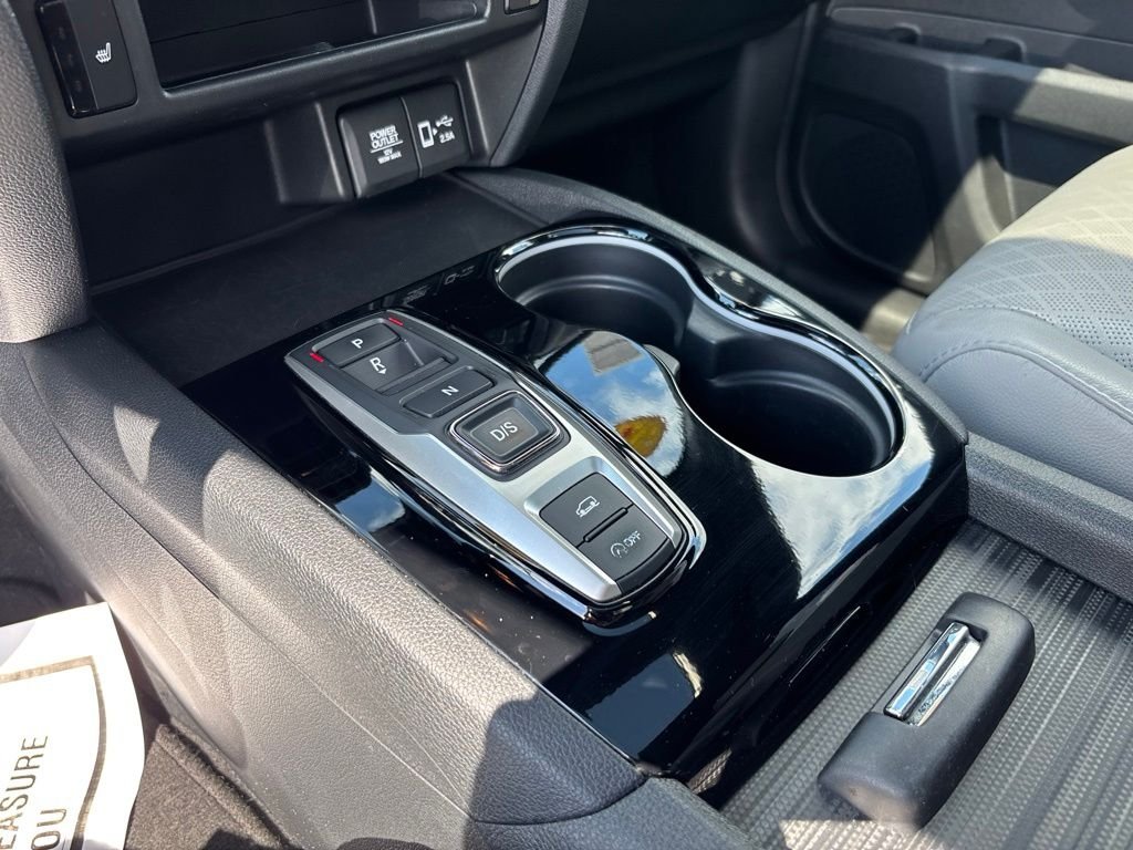 Used 2021 Gray Honda Touring image 17