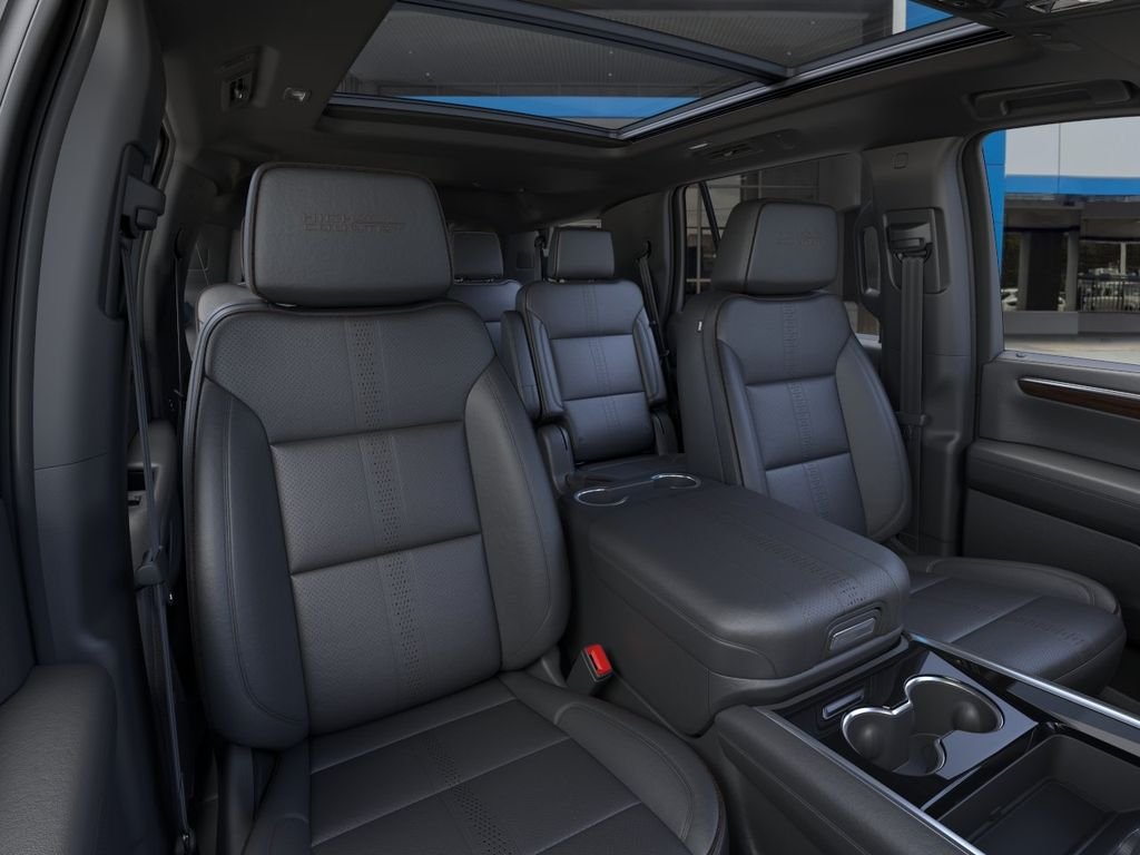2026 Chevrolet Tahoe High Country - Photo 16