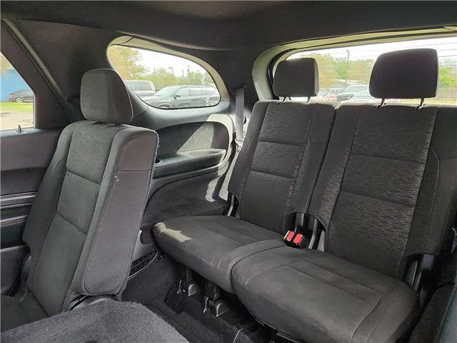 Used 2025 White Dodge GT 4x2 image 10