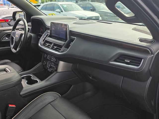 2021 Chevrolet Suburban Premier - Photo 21