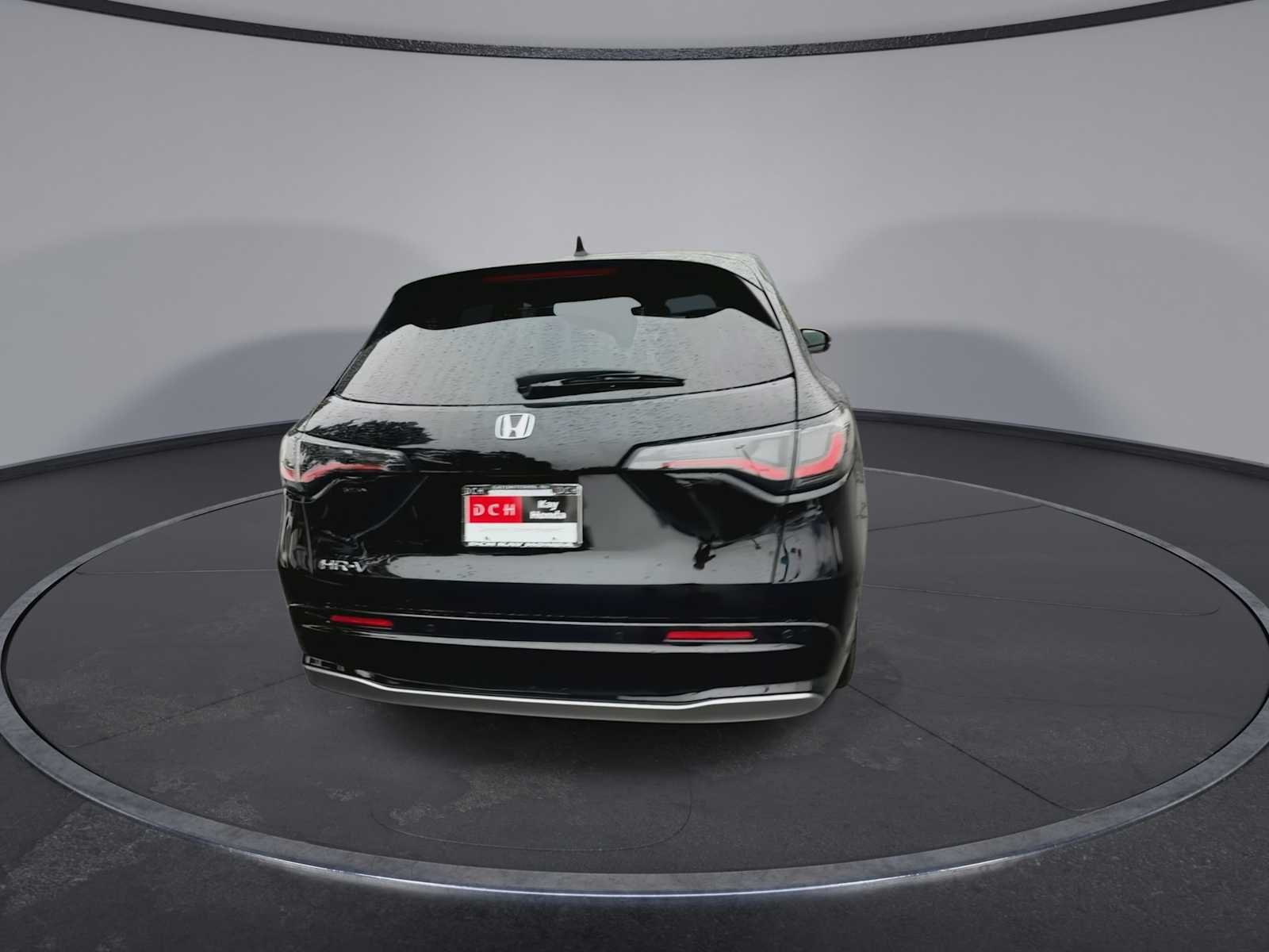 2024 Honda HR-V EX-L - Photo 7