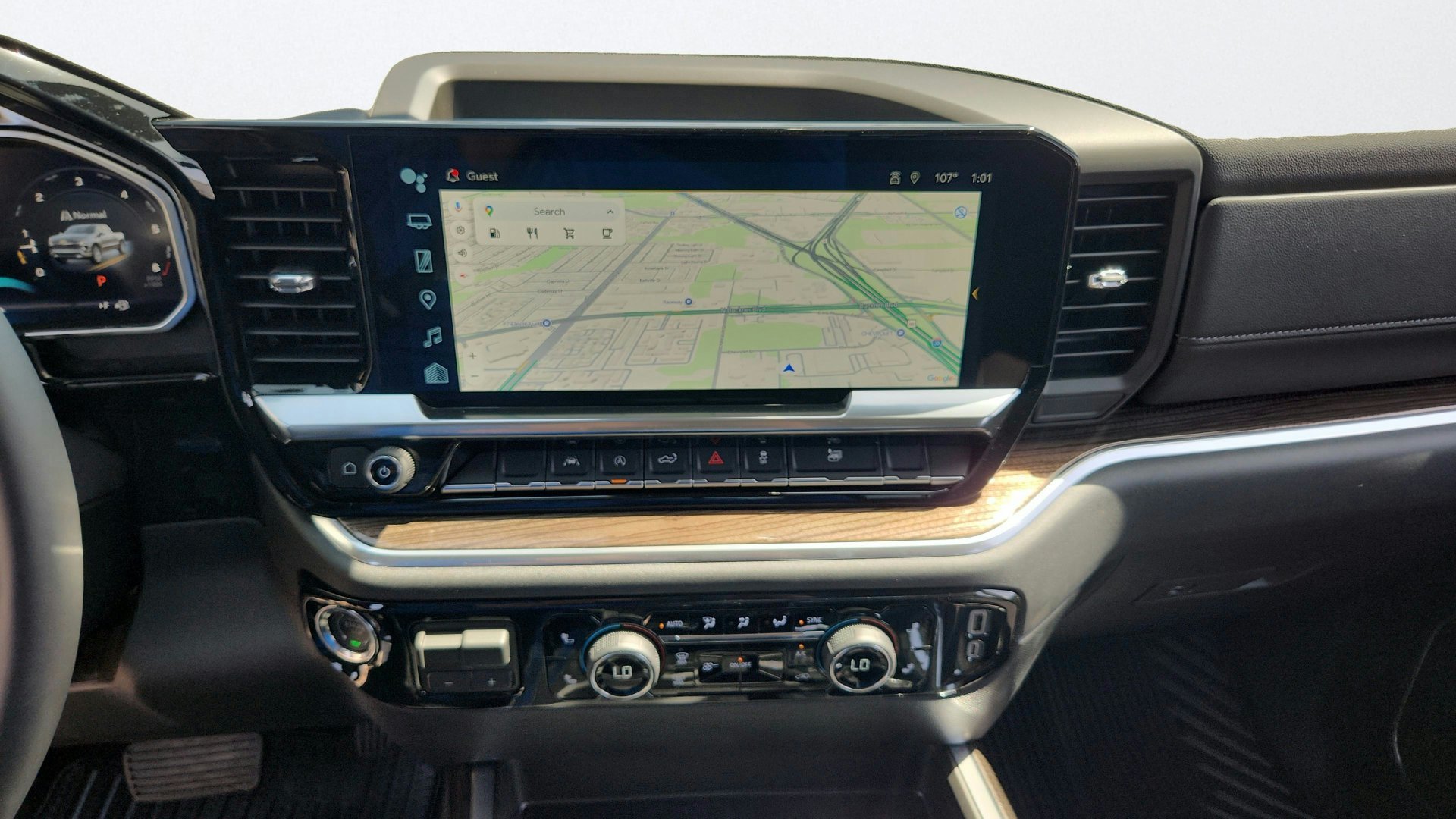 2026 Chevrolet Silverado 1500 RST - Photo 16