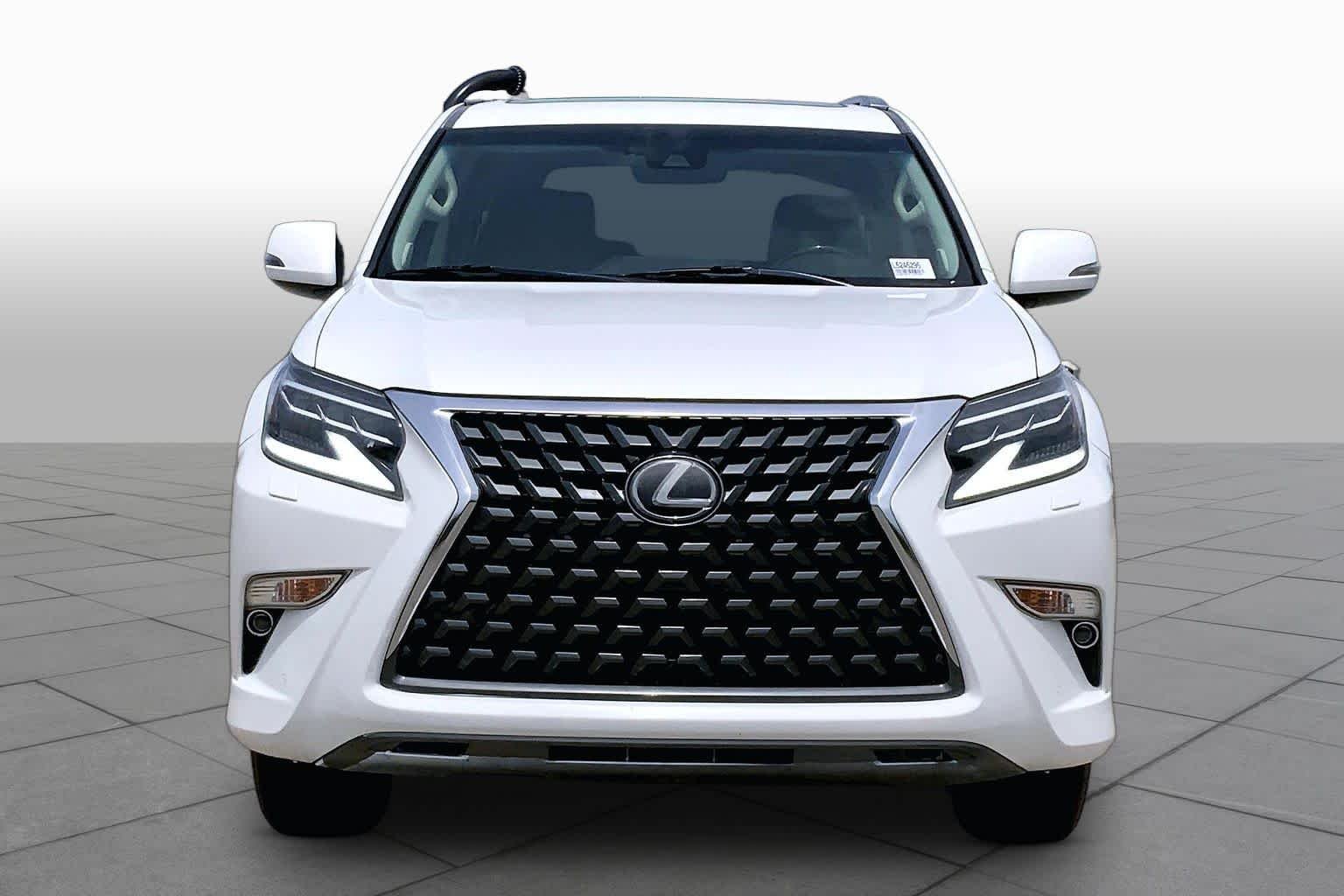 Used 2020 Starfire Pearl Lexus Premium image 6