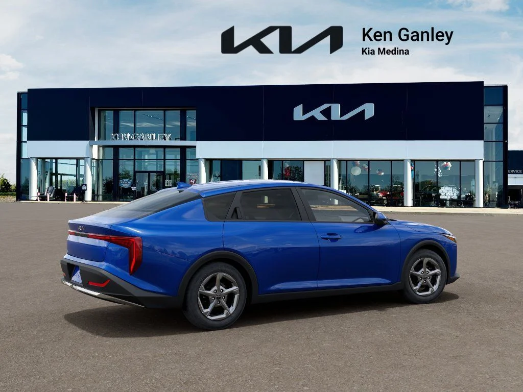 New 2026  Kia LXS image 6