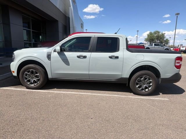 2022 Ford Maverick XLT - Photo 11