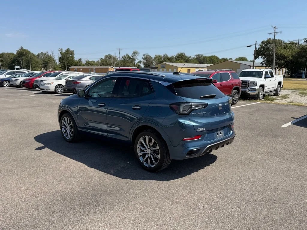 2024 Buick Encore GX Avenir - Photo 6