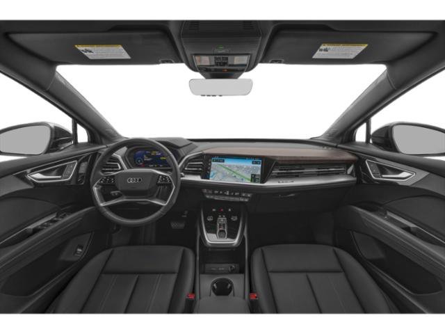 Used 2023 Pebble Audi Prestige image 4