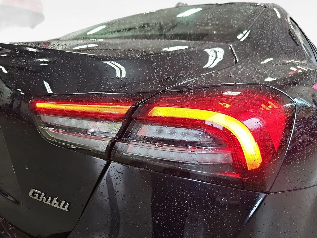 New 2024  Maserati Modena image 38