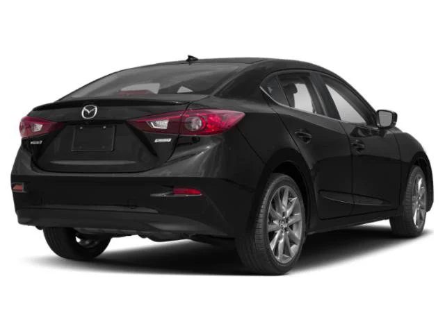 Used 2018 Mazda Mazda3 Touring with VIN 3MZBN1V35JM215954 for sale in Kansas City