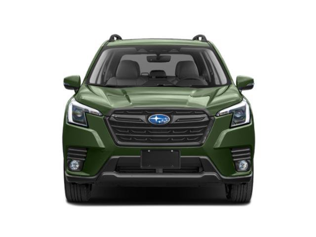 Used 2023 Magnetite Gray Metallic Subaru Limited image 7