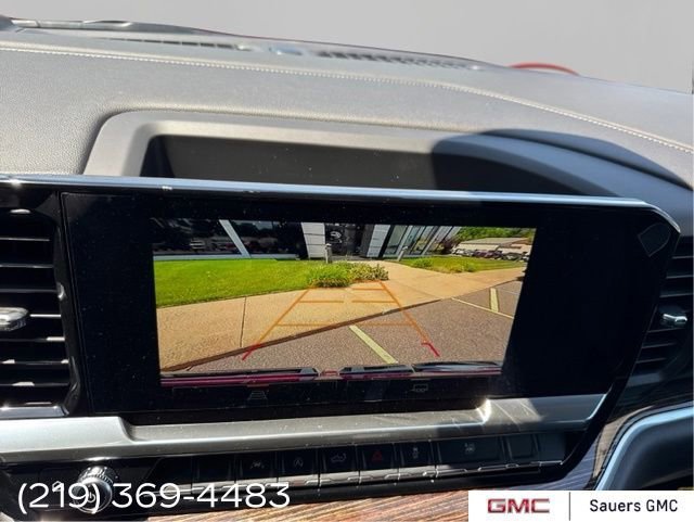 2026 GMC Sierra 1500 Elevation - Photo 19