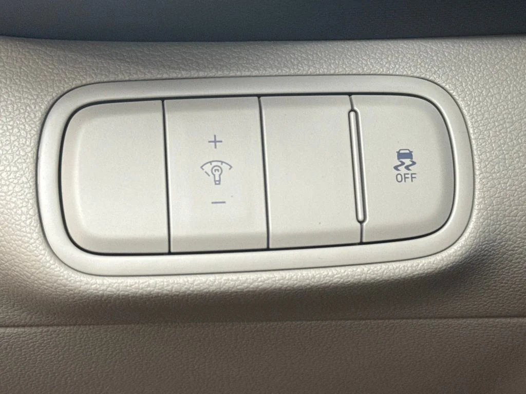 New 2026 Mirage Green Hyundai SEL image 23