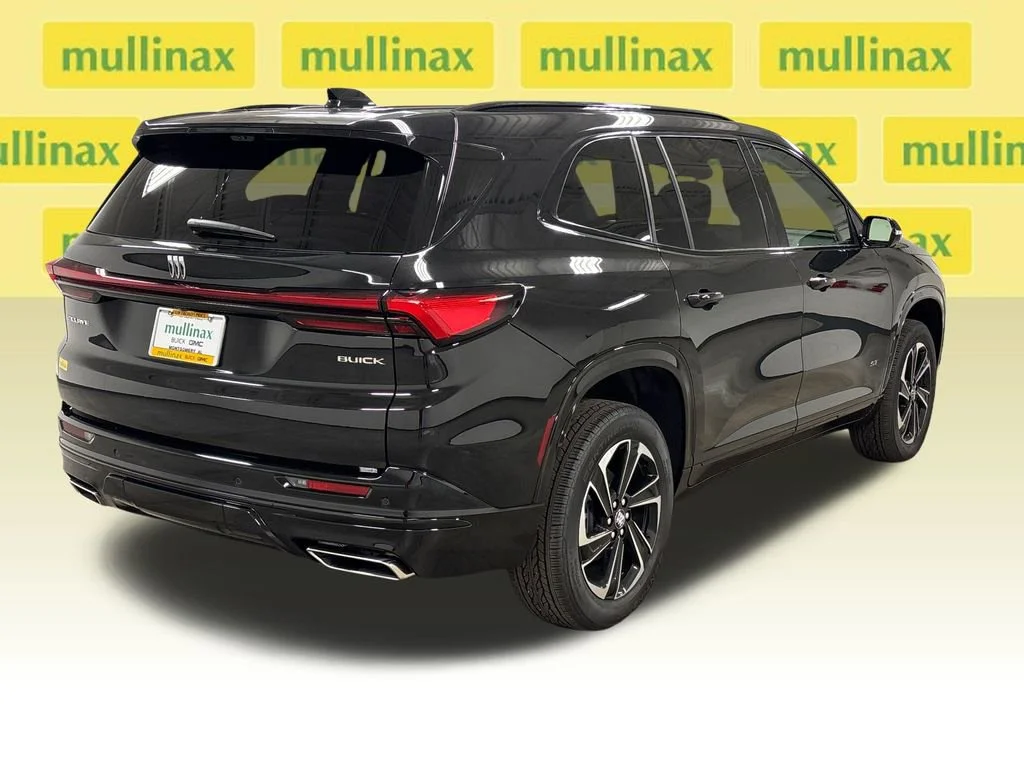 2026 Buick Enclave Sport Touring - Photo 19