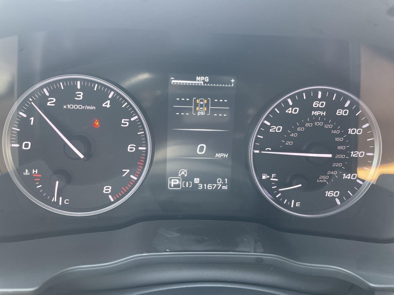 Certified 2024 Subaru Crosstrek Premium with VIN JF2GUADC4R8230119 for sale in Kansas City