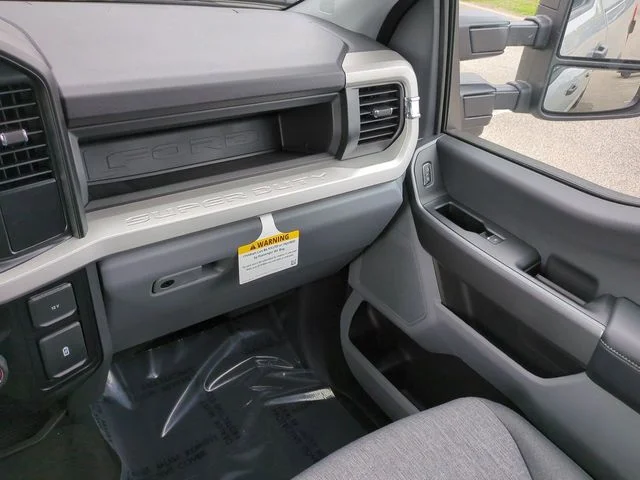New 2026 Avalanche Ford F-250® XL image 17