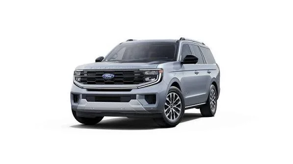 2025 Ford Expedition Max