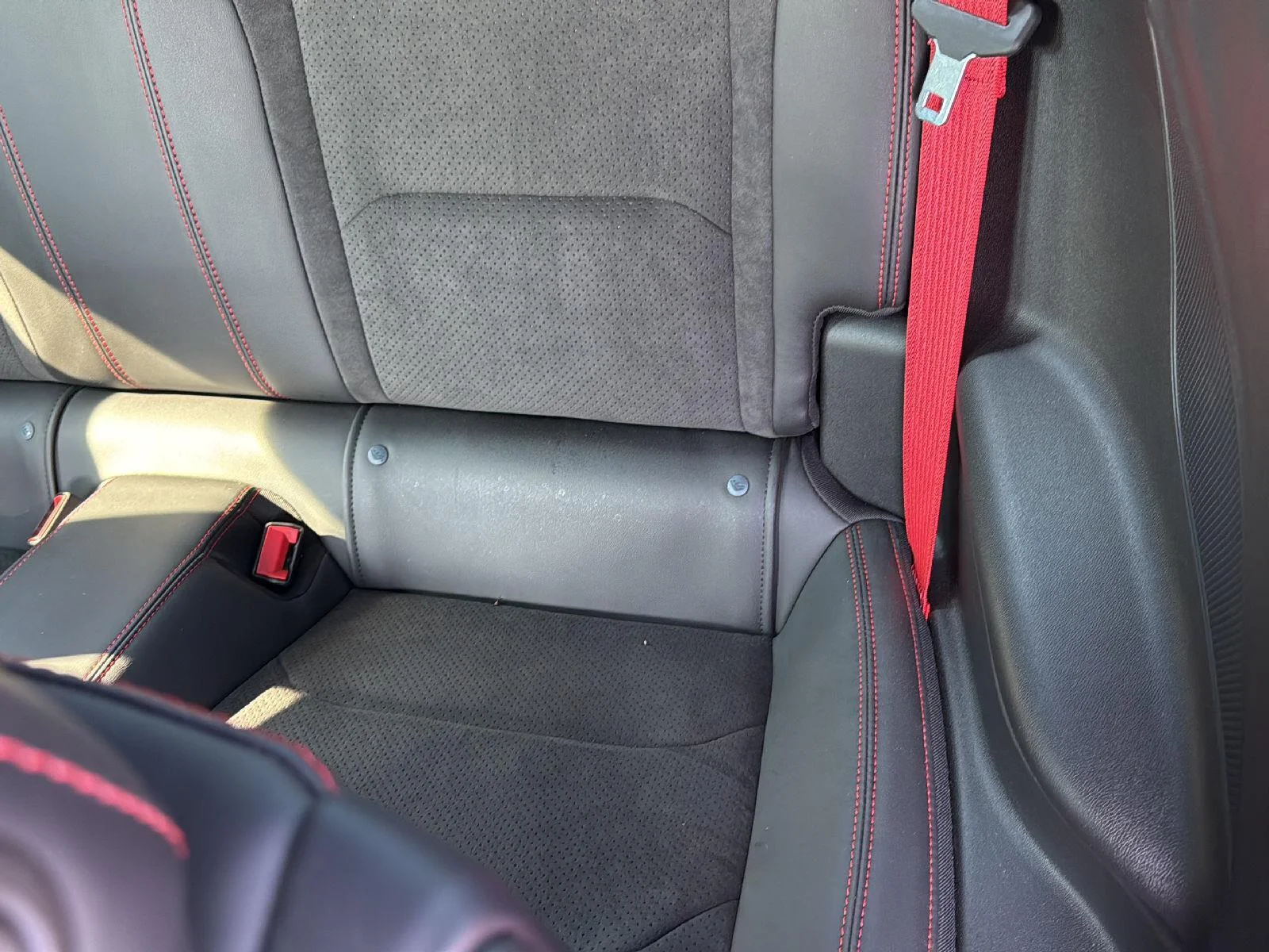Used 2023 Rapid Blue Chevrolet ZL1 image 25
