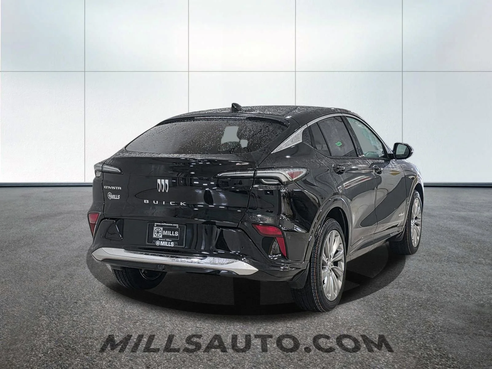 2026 Buick Envista Avenir - Photo 9
