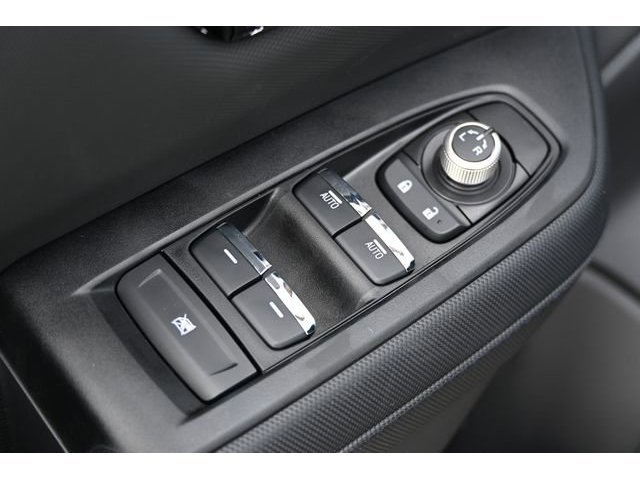 New 2026 Green Subaru Limited Hybrid image 55