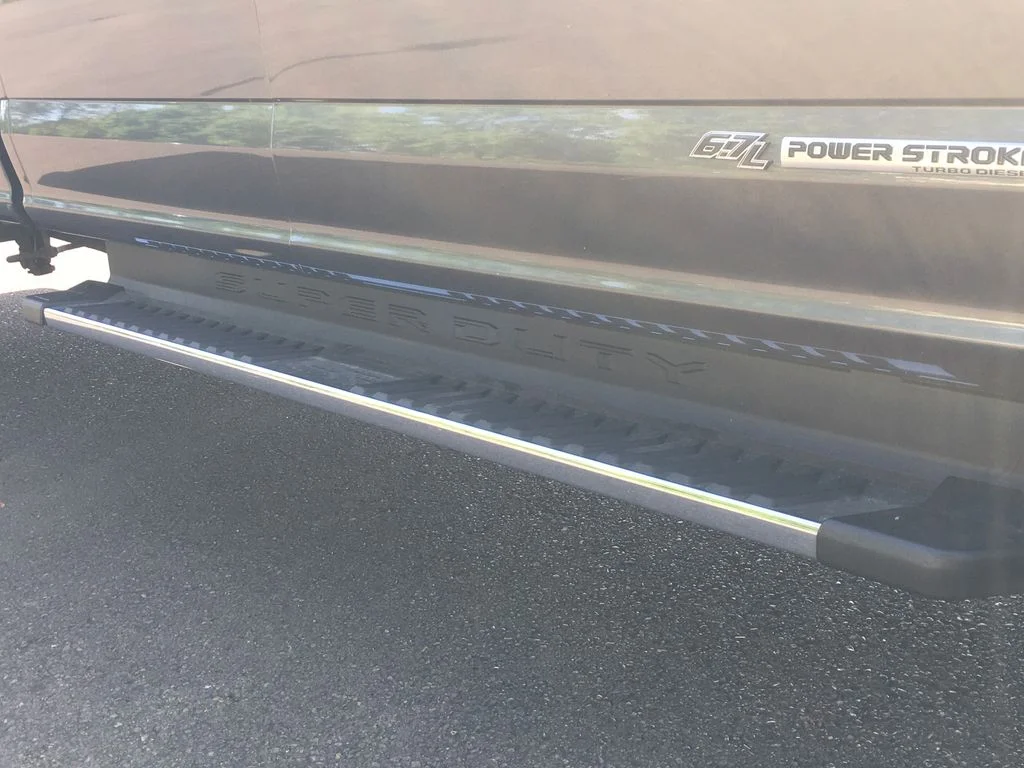 2020 Ford F-350 Super Duty Lariat - Photo 10