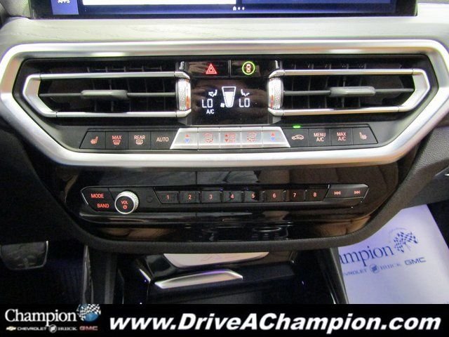 2022 BMW X3 30i - Photo 35