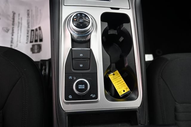 Used 2020 Silver Ford XLT image 22